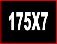 175x7 - 2091 - TQx7